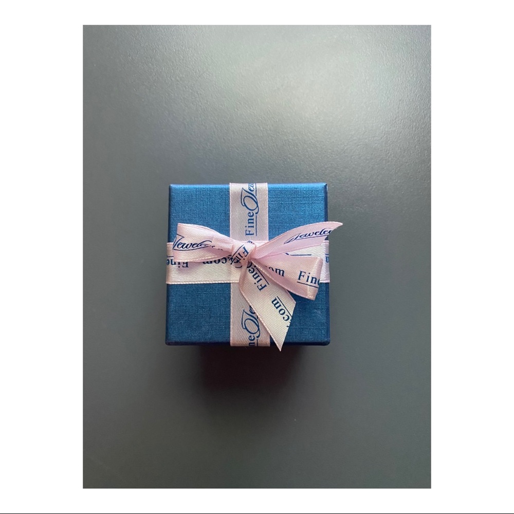 Ruby Earrings - image 5